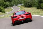 Ferrari 488 GTB 2015 года